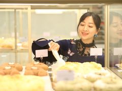 -奈雪的茶(市百一店)