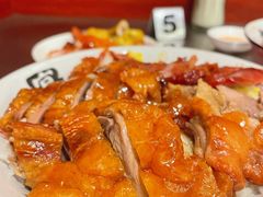 -吾家香港烧腊专门店