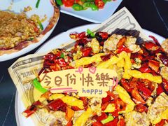 -MOSSO音乐酒吧·live house(南京旗舰店)