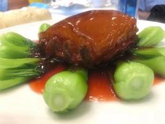 金刚火方-功德林素菜饭庄(前门店)