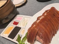 -悦融琥珀·京鲁菜·海味珍品(西单店)