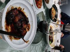 -金枝玉叶上海人家食府(三里河店)