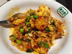 -费大厨辣椒炒肉(正佳广场店)