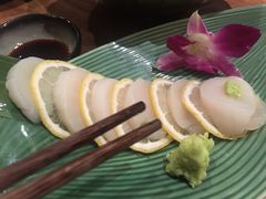 -牛玄庵日式寿喜烧·料理店(新源里店)