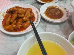 -尹记门钉肉饼(丰台站店)