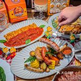 沈阳顶流碳水刺客‼五十层千层面把闺蜜吃！哭！