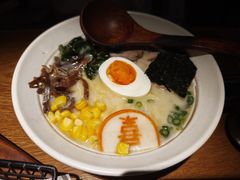 -玉川屋创意日料(柳巷店)