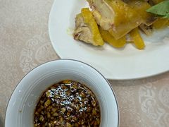 -陈记粤湛鸡饭店