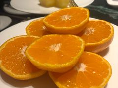 -甄御•海鲜新青岛菜(麦岛店)