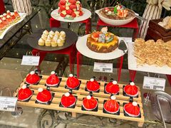 -索菲特西湖大酒店·香榭丽全日候餐厅(南山路店)