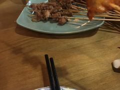 -老谭虾王蟹皇·龙虾·烧烤(蝴蝶湾店)