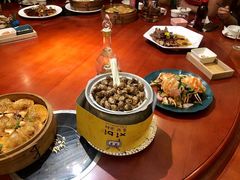 -喜碧海鲜·二十年本土海鲜老字号(上排店)