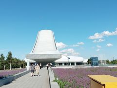 -哈尔滨大剧院
