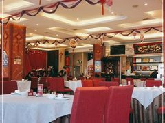 大堂-御信客家王(洛溪店)