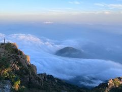 -白草畔自然风景区