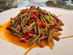 -辣婆婆(航天桥店)