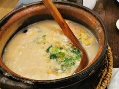 -大洋家·精品潮汕菜·生腌砂锅粥(天河东路店)