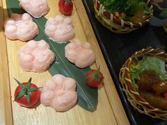 -湊湊火锅·茶憩(石家庄万象城店)