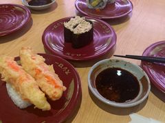 -寿司郎(皇庭广场店)