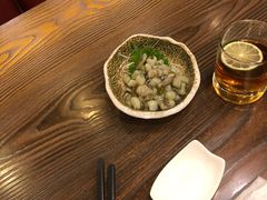 -东京屋(武定路店)