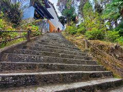 -腾冲云峰山
