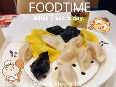-船歌·鱼水饺青岛菜(国贸商城店)
