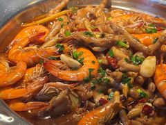 -胖哥俩肉蟹煲(苏州中心店)