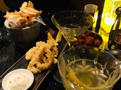 -翡翠36酒吧(浦东香格里拉店)