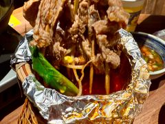 -包整·丝娃娃(一览甲秀楼风景店)