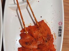 -小杨生煎(白玉兰广场店)
