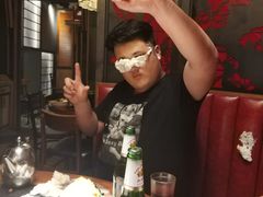 -辣尚瘾·烤鱼·新川菜(交大直营店)
