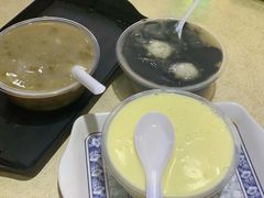 绿豆香芋薏米-百花传统甜品店(原址店)