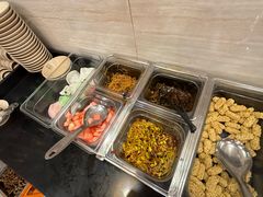 -沈姐万州烤鱼(沙坪坝七中店)
