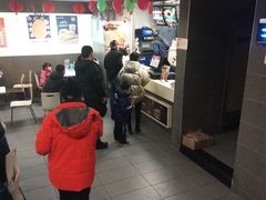 -华莱士·炸鸡汉堡(四马路家家悦店)