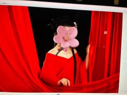 -盘子女人坊古装写真摄影(天津总店)