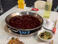 -蛙鱼道美蛙鱼自助火锅(新耍都店)