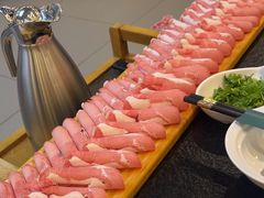 -阳坊胜利涮羊肉(阳坊老店)