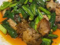 蓉城回锅肉-天府掌柜(九眼桥店)