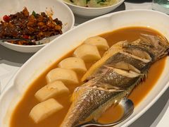 -荣小馆(安达仕店)