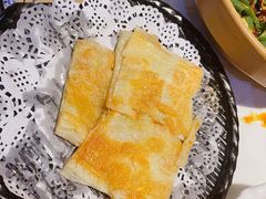 -庞家烧烤客栈(炮台山店)