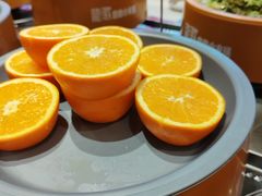 -龍歌自助小火锅(市北CBD万达店)