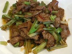 -马凯餐厅(长椿街店)