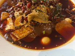 -渝乡人家(和平里店)