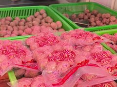 -阿娟牛肉丸·手打牛肉丸·现做现卖