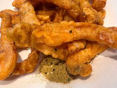 -小船渔村•大连菜•大连焖鱼(黄河路店)