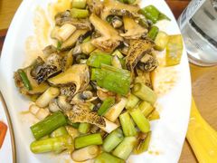 -长发饭店(西南路店)