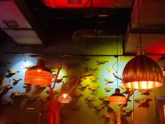 -Helens海伦司小酒馆(王家湾人信汇店)