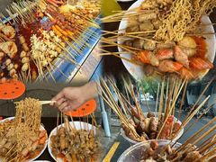 -郭记小街麻辣烫(南小街总店)