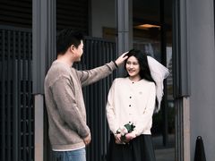 -白衬衫照相馆(五彩店)