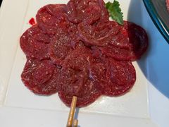 -皇城老妈川味火锅·大连海鲜火锅(港湾店)